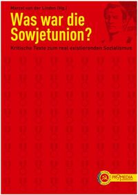 Produktbild: Was war die Sowjetunion?