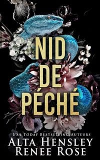 Produktbild: Nid de P&eacute;ch&eacute;