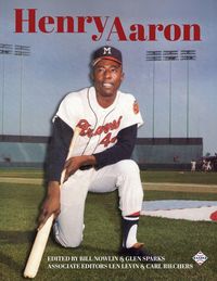 Produktbild: Henry Aaron