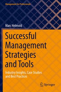 Produktbild: Successful Management Strategies and Tools