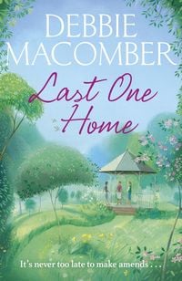 Produktbild: Last One Home