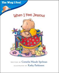 Produktbild: When I Feel Jealous
