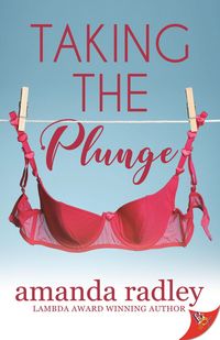 Produktbild: Taking the Plunge