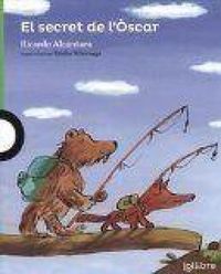 Produktbild: El secret de l'&Ograve;scar