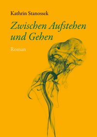 Produktbild: Zwischen Aufstehen und Gehen