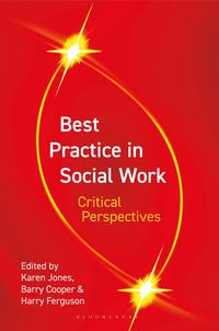 Produktbild: Best Practice in Social Work
