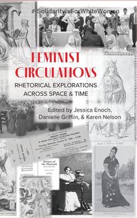 Produktbild: Feminist Circulations