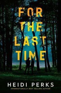 Produktbild: For the Last Time