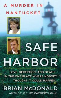 Produktbild: Safe Harbor: A Murder in Nantucket