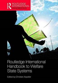 Produktbild: Aspalter, C: The Routledge International Handbook to Welfare