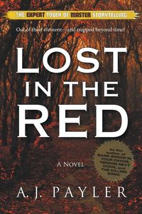 Produktbild: Lost In the Red
