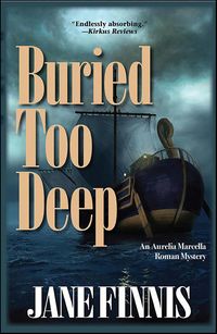 Produktbild: Buried Too Deep