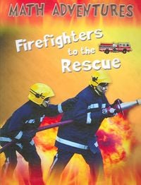 Produktbild: Firefighters to the Rescue
