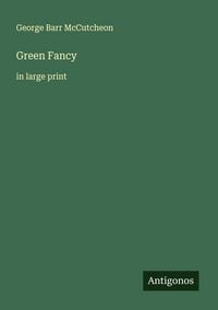 Produktbild: Green Fancy