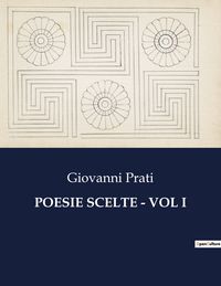 Produktbild: Poesie Scelte - Vol I