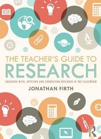 Produktbild: The Teacher's Guide to Research