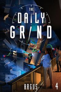 Produktbild: The Daily Grind 4