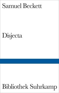 Produktbild: Disjecta