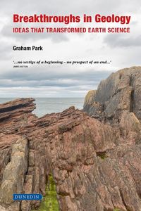 Produktbild: Park, G: Breakthroughs in Geology