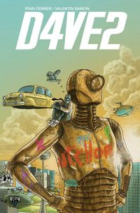 Produktbild: D4ve2
