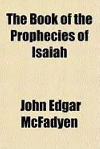 Produktbild: The Book of the Prophecies of Isaiah