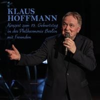 Produktbild: Konzert zum 75. Geburtstag in der Philharmonie Ber