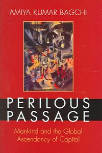 Produktbild: Bagchi, A: Perilous Passage
