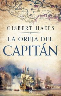 Produktbild: La oreja del capit&aacute;n