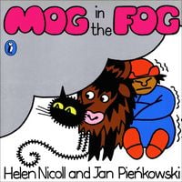 Produktbild: Mog in the Fog