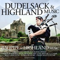 Bagpipe & Highland Music von Various Artists