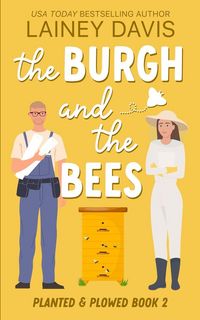 Produktbild: The Burgh and the Bees