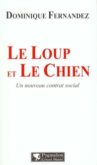 Produktbild: Le loup et le chien