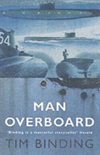 Produktbild: Man Overboard