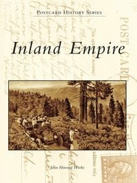 Produktbild: Inland Empire