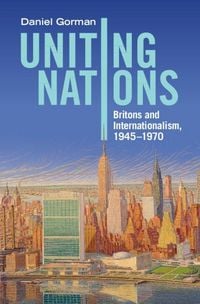 Produktbild: Uniting Nations