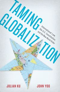 Produktbild: Taming Globalization