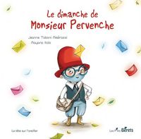 Produktbild: Le Dimanche de Monsieur Pervenche