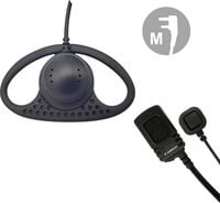 Produktbild: Albrecht Headset/Sprechgarnitur 41637
