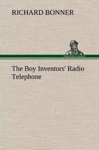 Produktbild: The Boy Inventors' Radio Telephone