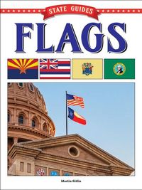 Produktbild: State Guides To Flags