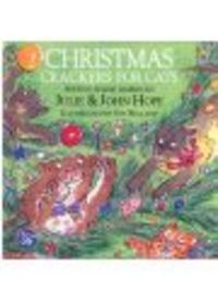 Produktbild: Christmas Crackers for Cats: Festive Feline Limericks