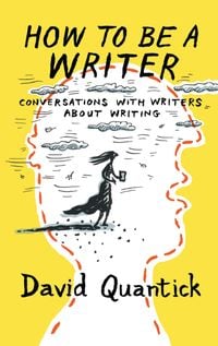 Produktbild: How to Be a Writer