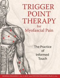 Produktbild: Trigger Point Therapy for Myofascial Pain