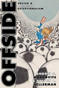 Produktbild: Offside