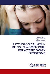 Produktbild: Psychological Well-Being in Women with Polycystic Ovary Syndrome