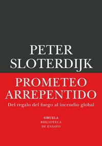 Produktbild: Prometeo arrepentido