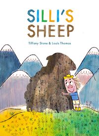 Produktbild: Sillis Sheep