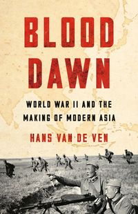 Produktbild: Blood Dawn