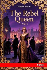 Produktbild: The Rebel Queen