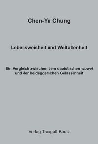 Produktbild: Lebensweisheit und Weltoffenheit